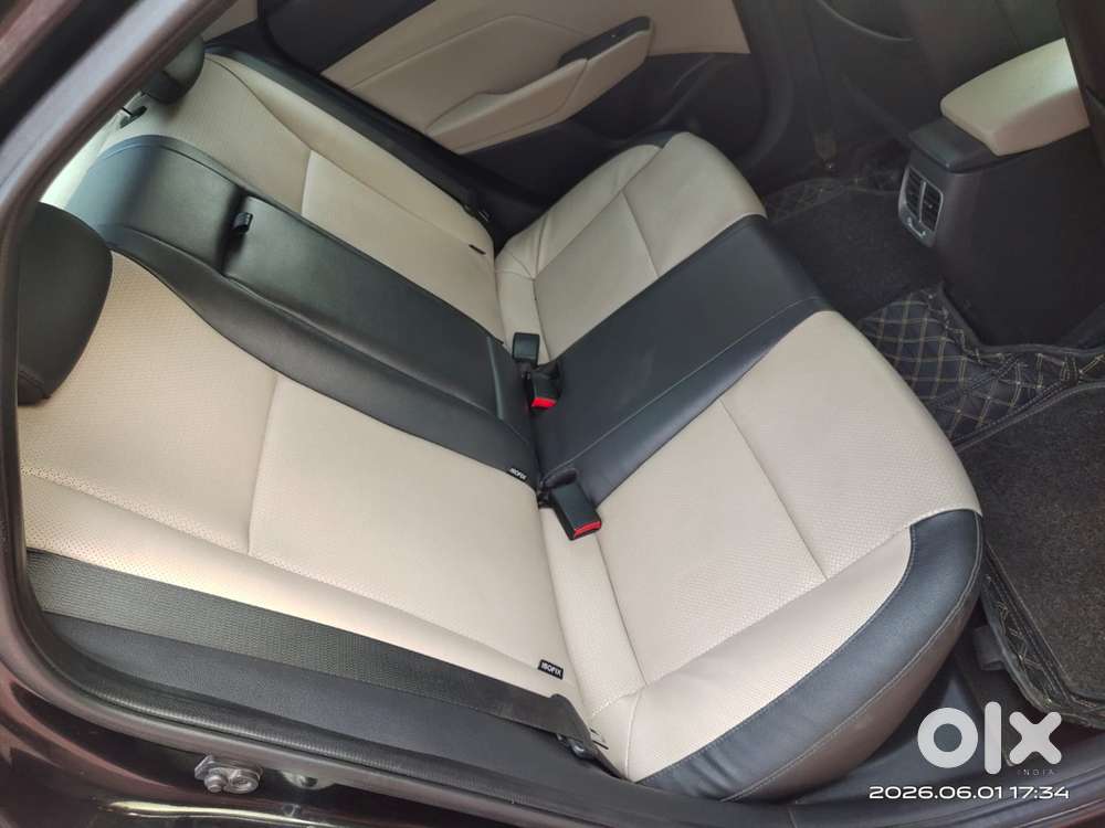 Hyundai Verna 1.5 Sx (o) Petrol Mt, 2020, Petrol