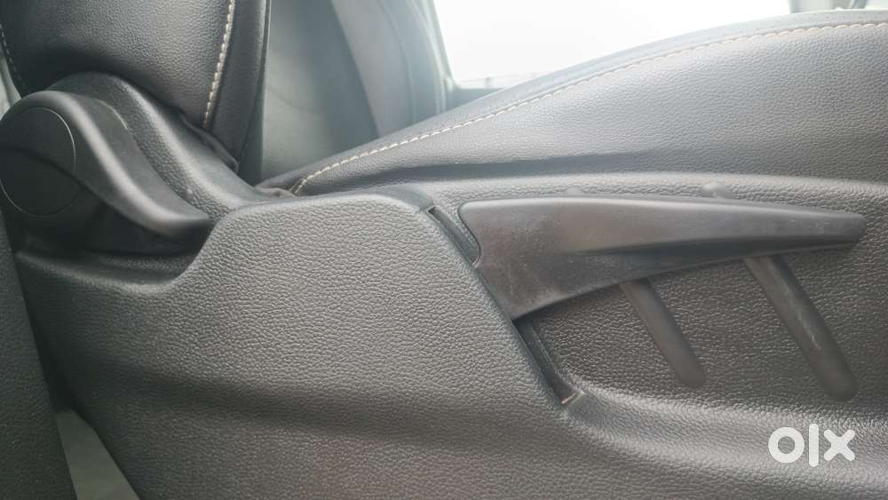 Tata Hexa 2.2 Xta 4x2 7 Str, 2019, Diesel