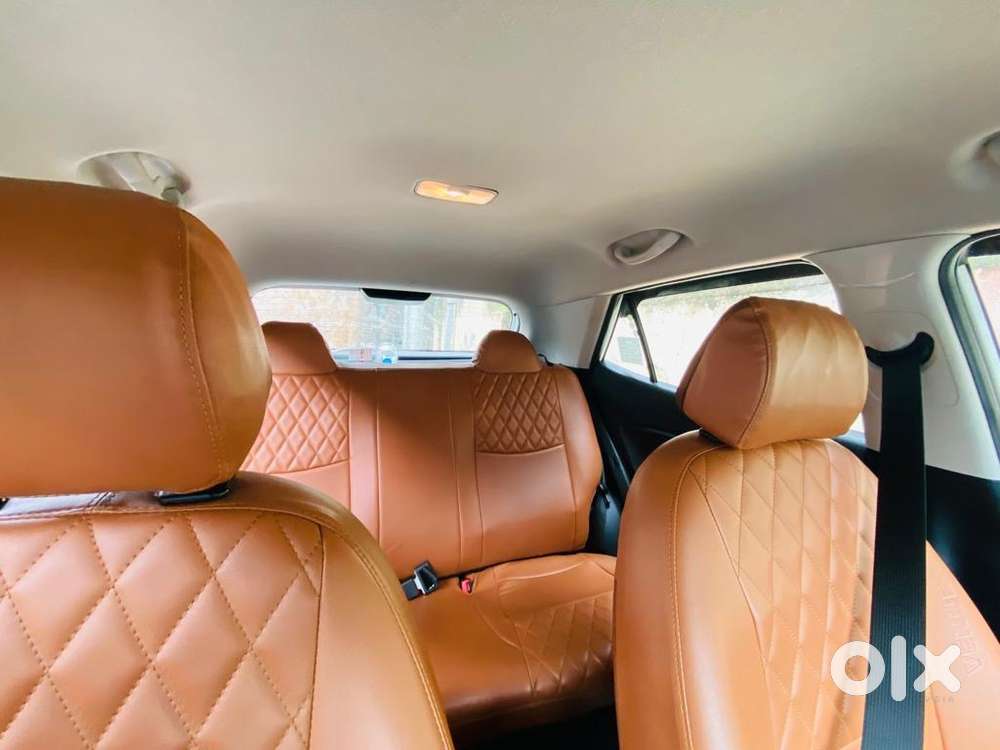 Hyundai Venue Petrol 2020
