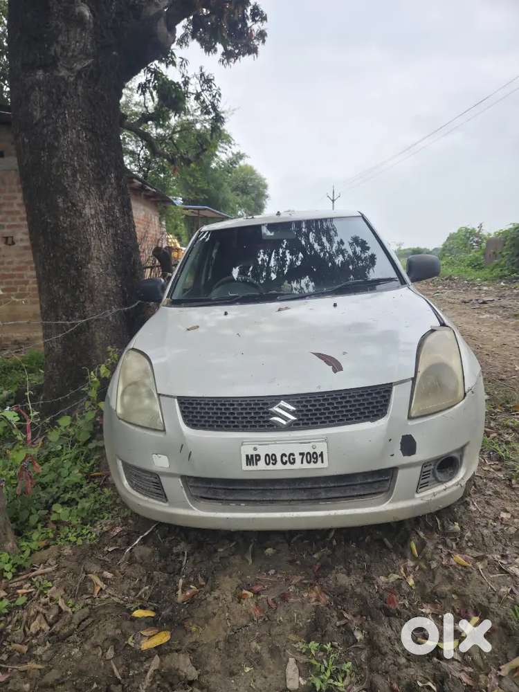 Maruti Suzuki Swift 2010 Petrol Good Condition