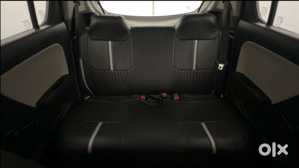 Maruti Suzuki Alto 800 Lxi, 2019, Petrol
