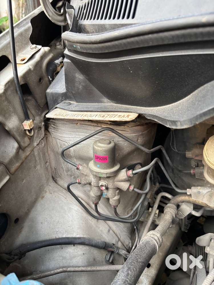 Maruti Suzuki Ritz 1.2 2010