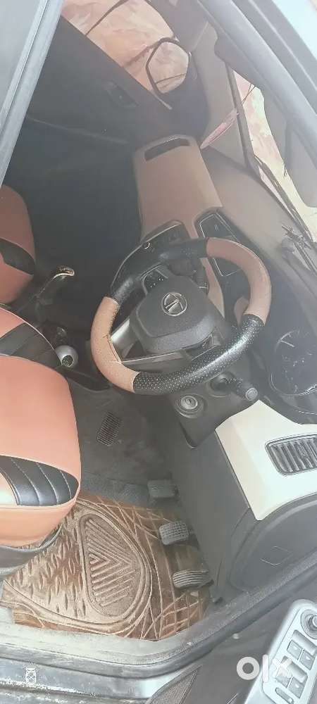 Tata Zest Diesel 2016 1.3 Quadrajet