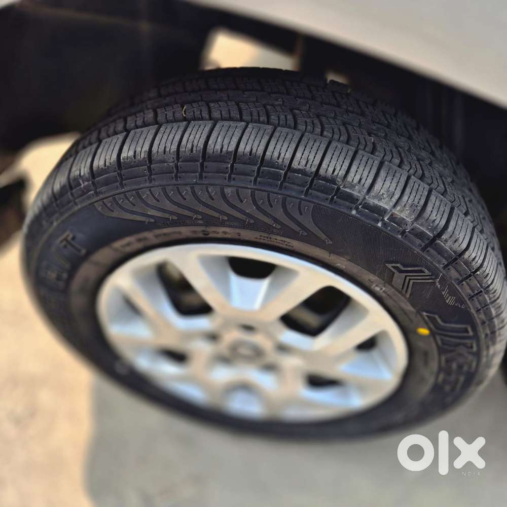 Renault Duster 2020-2022 1.5 Rxs Petrol, 2021, Petrol