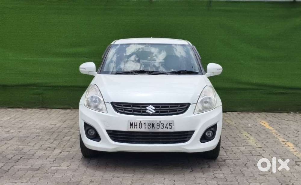 Maruti Suzuki Dzire, 2014, Petrol