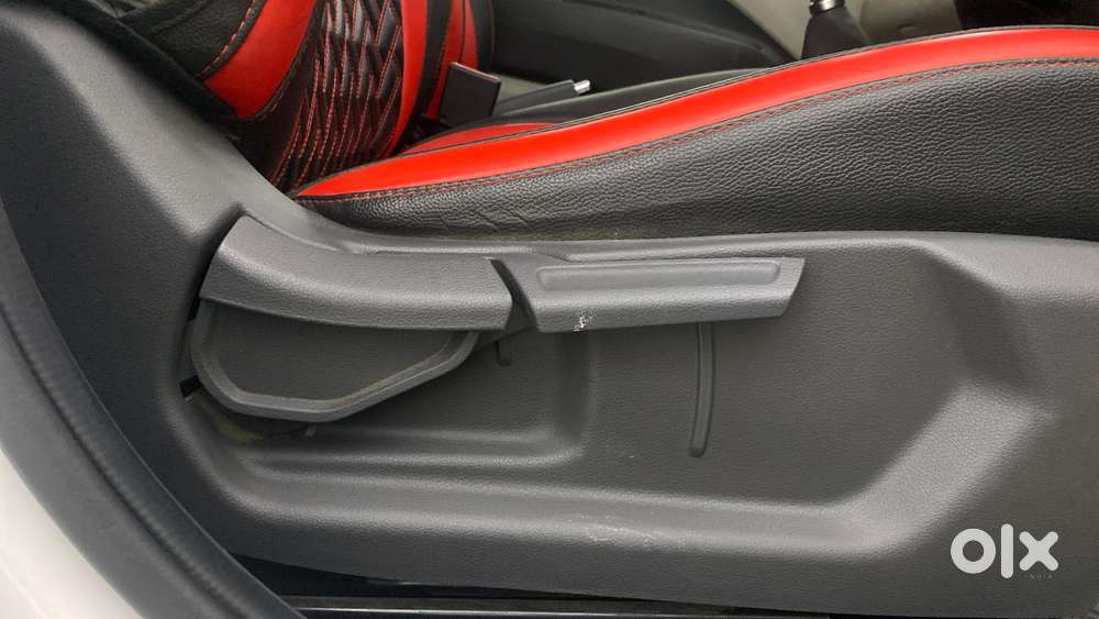 Hyundai Aura Sx Manual, 2023, Petrol