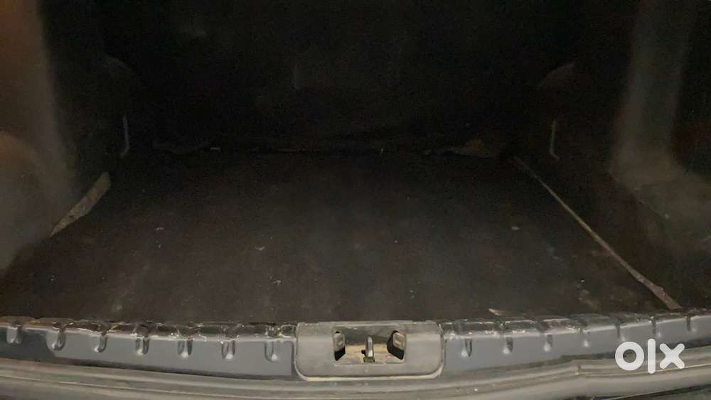 Nissan Terrano Xl D Plus, 2018, Diesel