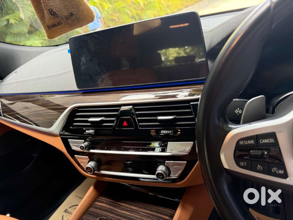 Bmw 6 Series 630i Gt M Sport  2024 Petrol Well Maintained