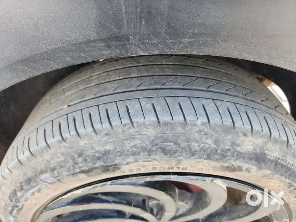 Hyundai Creta 1.4 Ex 2018