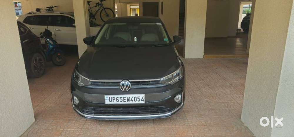 Volkswagen Virtus 1 2023