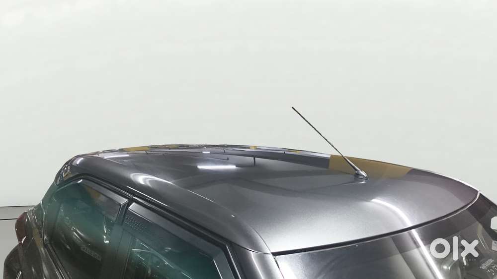 Tata Punch Camo Adventure Mt, 2022, Petrol