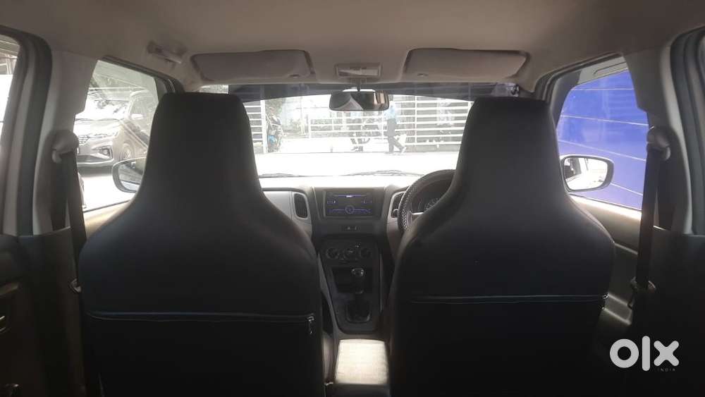 Maruti Suzuki Wagon R, 2019, Cng & Hybrids