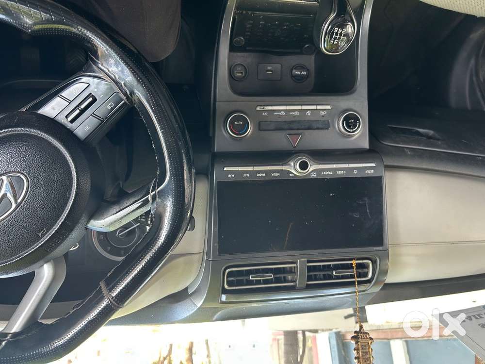 Hyundai Creta Facelift 2020 Diesel Good Condition
