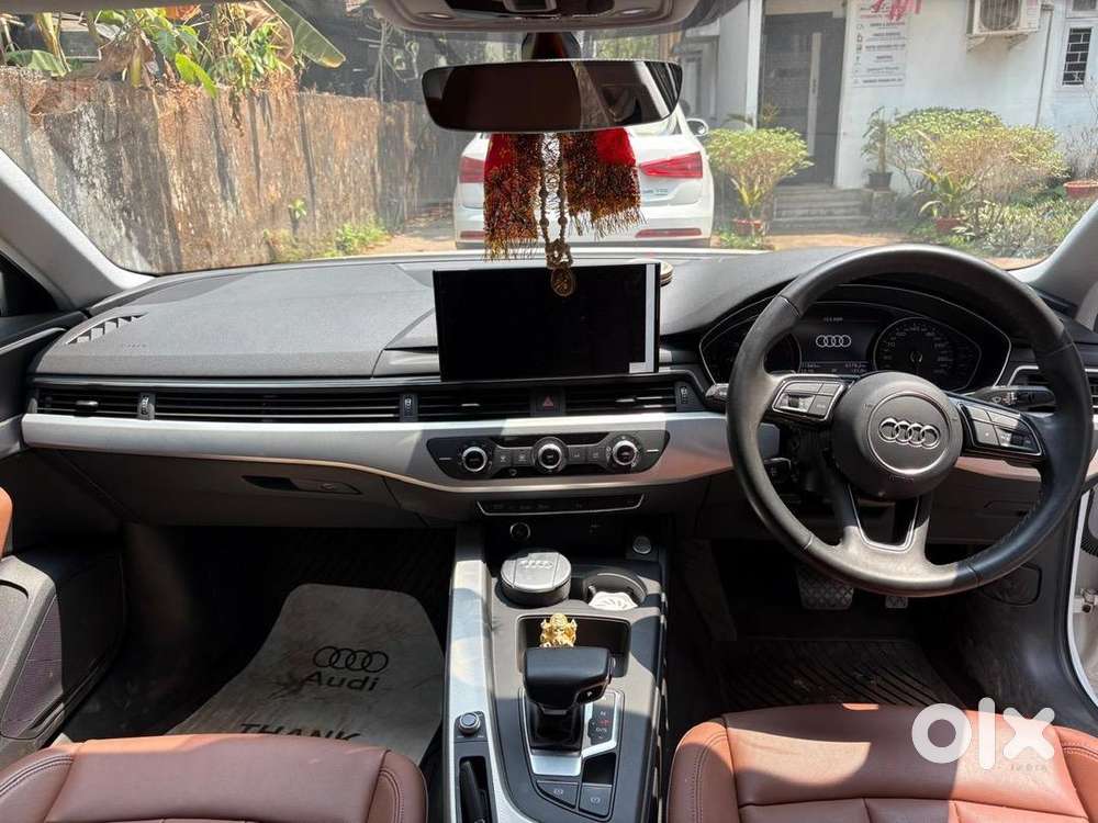 Audi A4 2023 Driven 12990