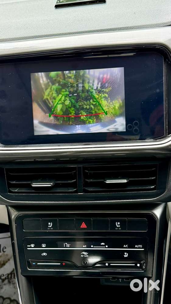 Volkswagen Tiguan 1.5 Tsi, 2022, Petrol