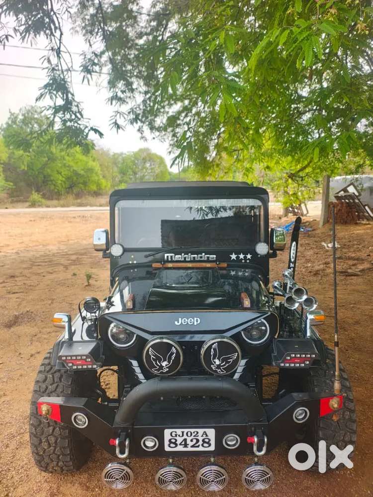 Jeep Avenger 2013 Diesel Good Condition