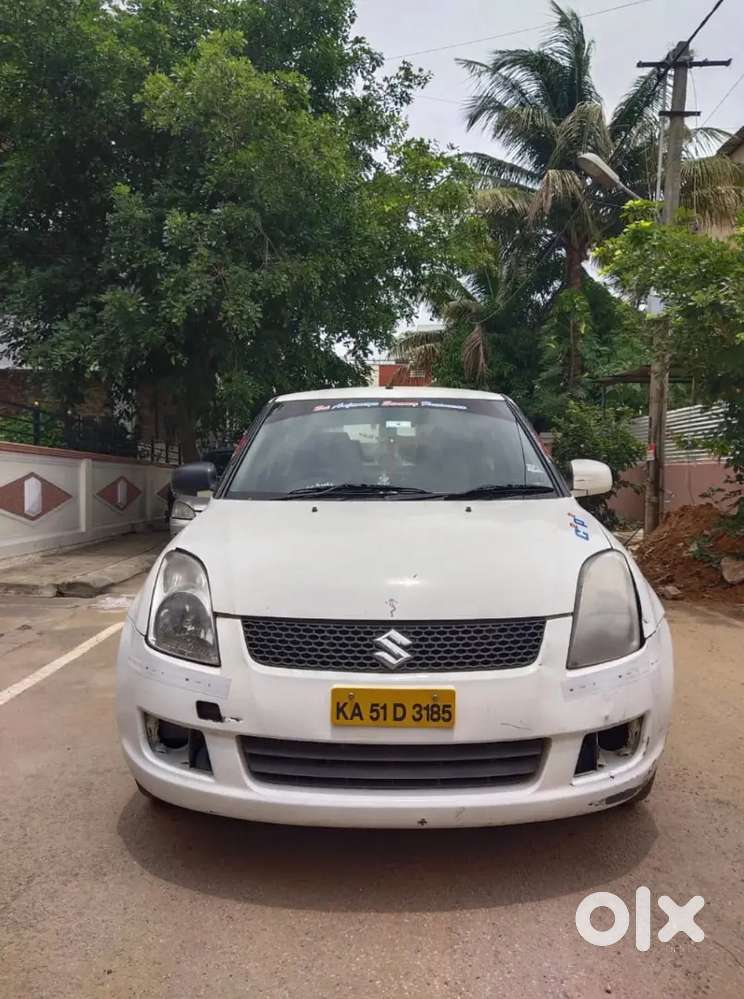 Maruti Suzuki Dzire 2016
