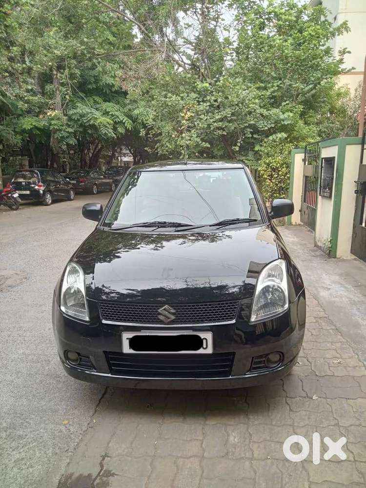 Excellent Condition Swift Petrol