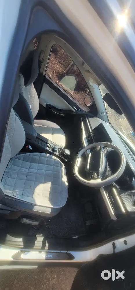 Tata Nexon Ev 2024 Electric 45000 Km Driven