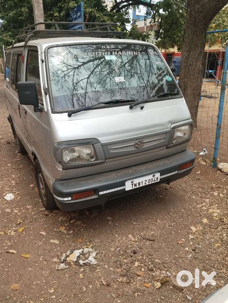 2013 Maruti  Gas And Petot