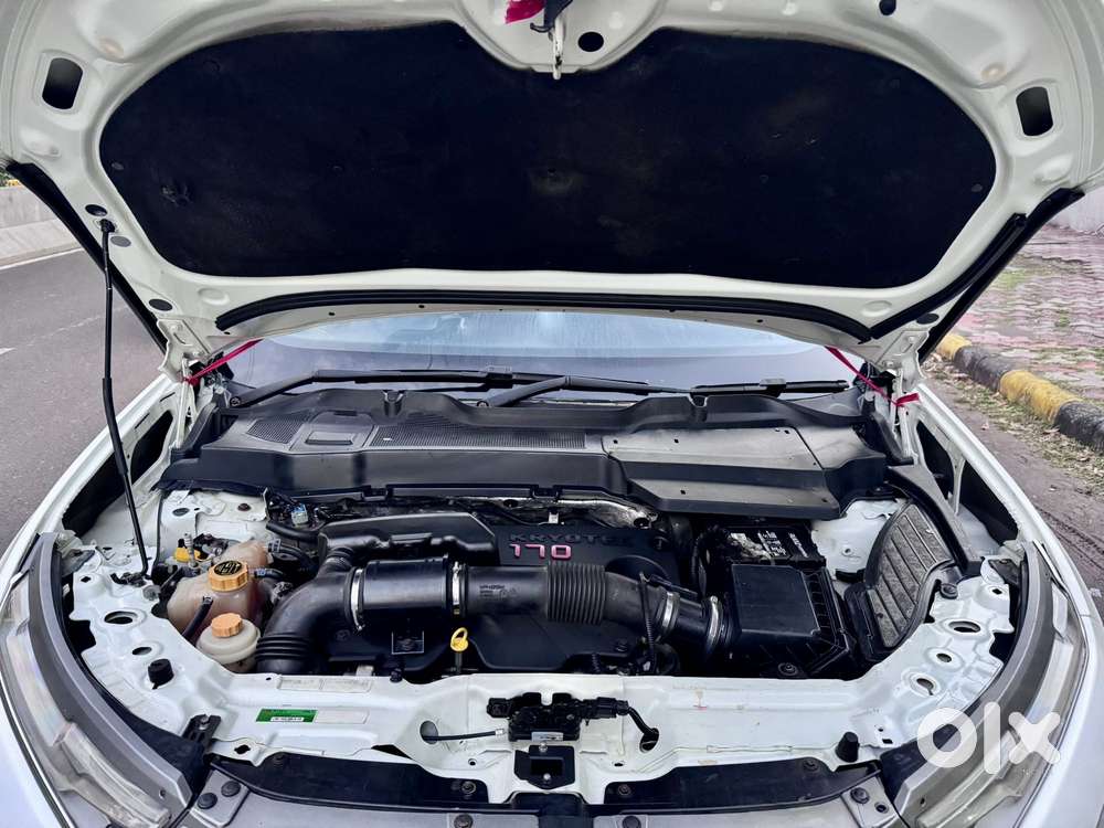 Tata Safari 2.0 Kryotec Xt Plus, 2021, Diesel