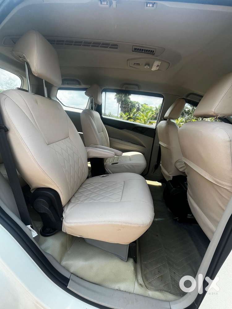 Mahindra Marazzo M2, 2018, Diesel
