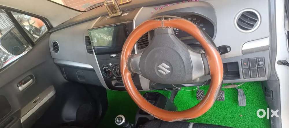 Maruti Suzuki Wagon R Petrol Zxi+ 12