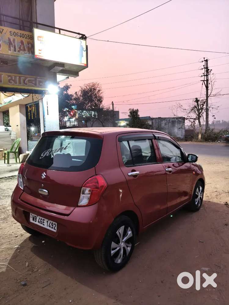 Maruti Suzuki Celerio 2018 Petrol 47568 Km Driven