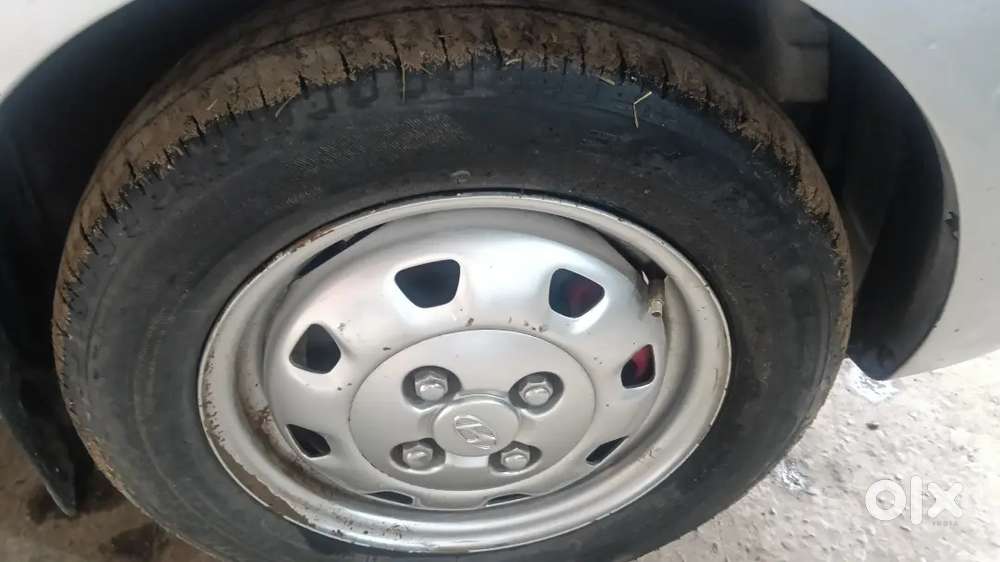 Hyundai Santro Xing 2004