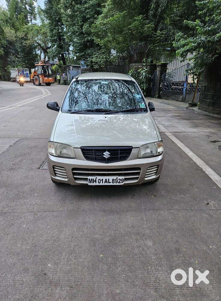 Maruti Suzuki Alto 0.8 Lxi (o), 2010, Petrol