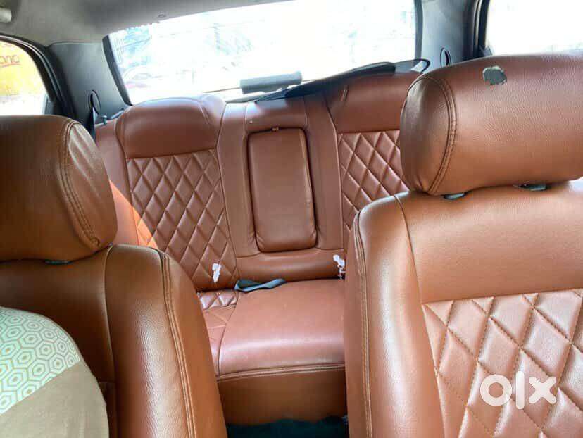 Baleno G16b 2005 Model