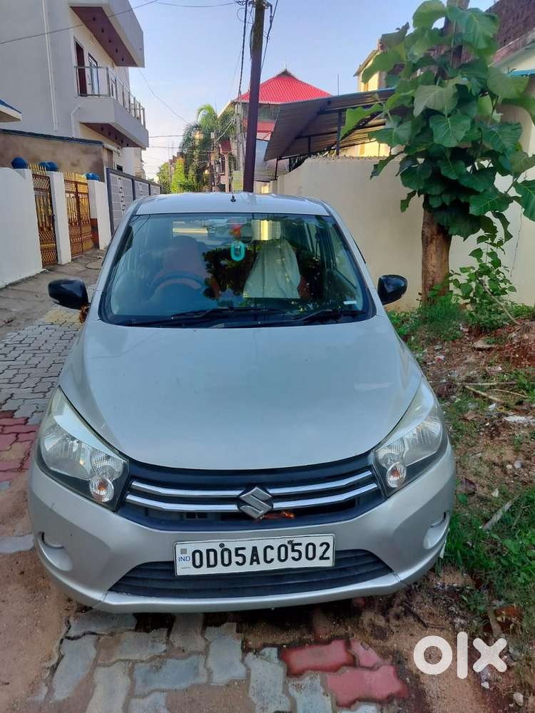 Maruti Suzuki Car 2017