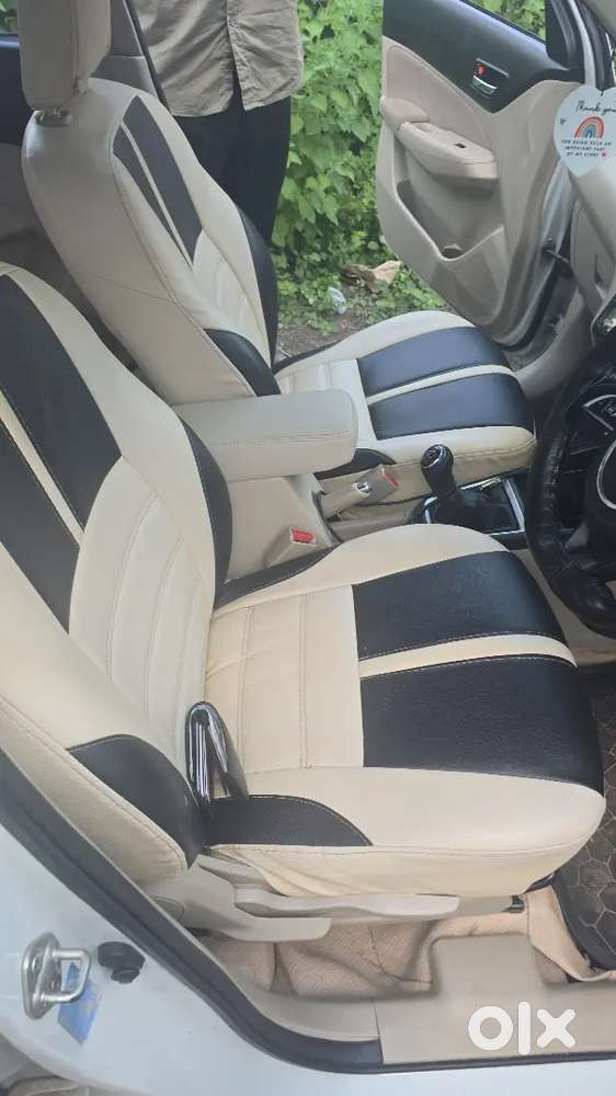 Maruti Suzuki Dzire 1.2 2020 November