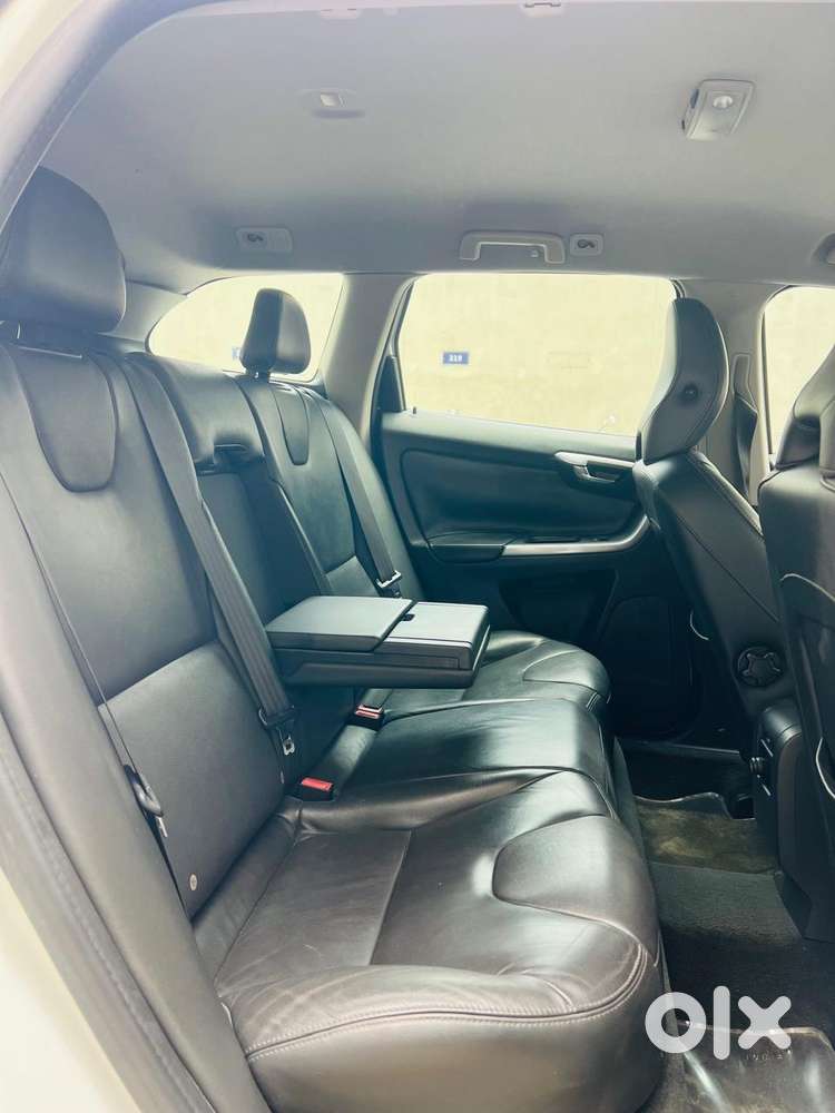 Volvo Xc60 D4 Summum, 2014, Diesel