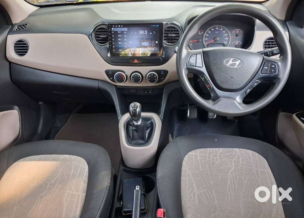 Hyundai Grand I10 1.2 Crdi Sportz O, 2015, Diesel