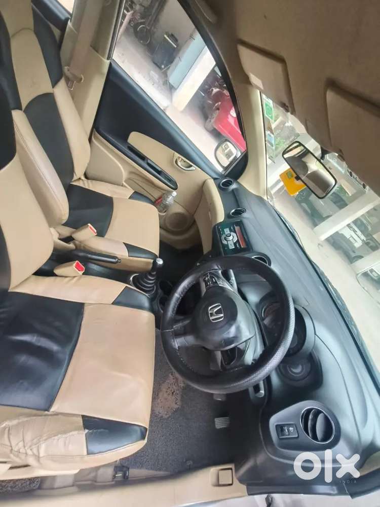 Honda Amaze 2014 Petrol Well Maintained