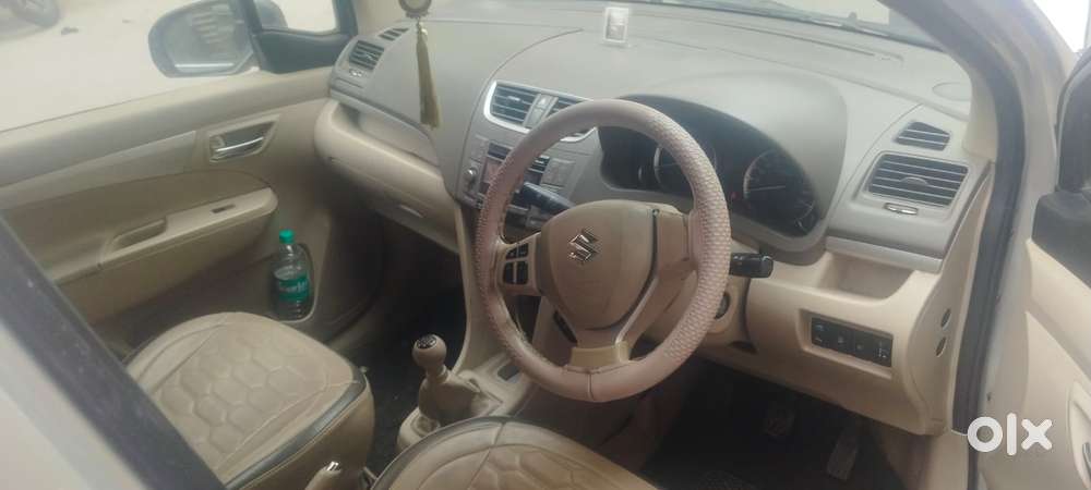 Maruti Suzuki Ertiga Vdi Shvs, 2017, Diesel