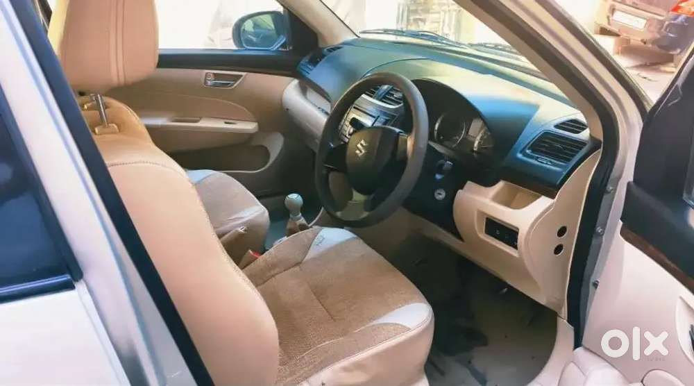 Maruti Suzuki Swift Dzire 2013 Petrol 96000 Km Driven