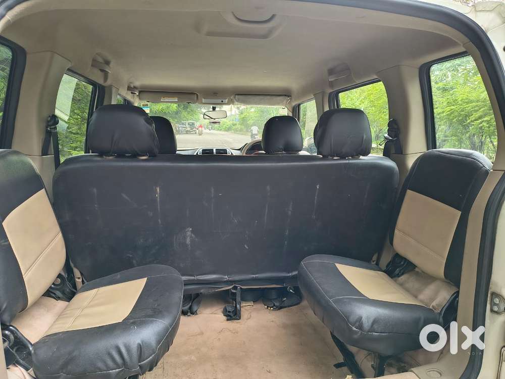 Mahindra Bolero Neo 1.5 N8, 2022, Diesel