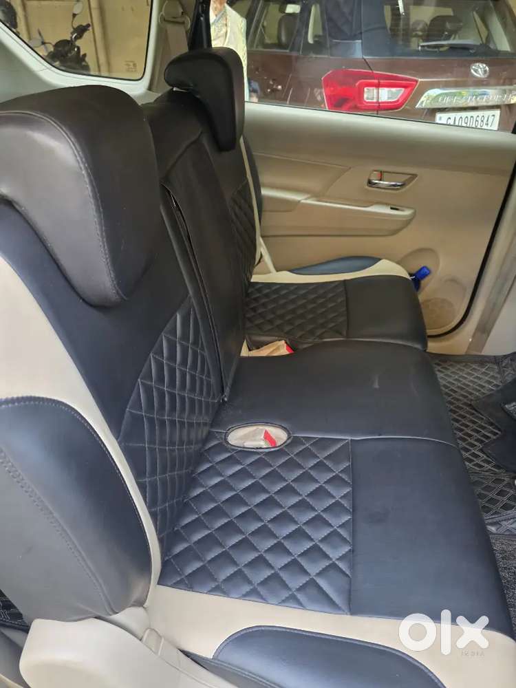 Maruti Suzuki Ertiga 2022 Petrol 48500 Km Driven