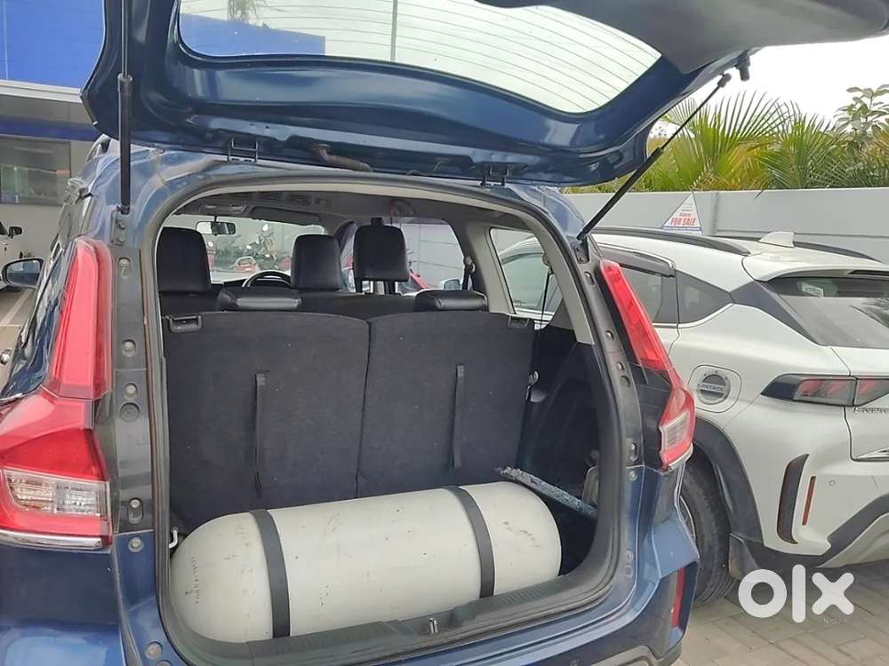 Maruti Suzuki Xl6 1.5 Alpha At, 2020, Petrol