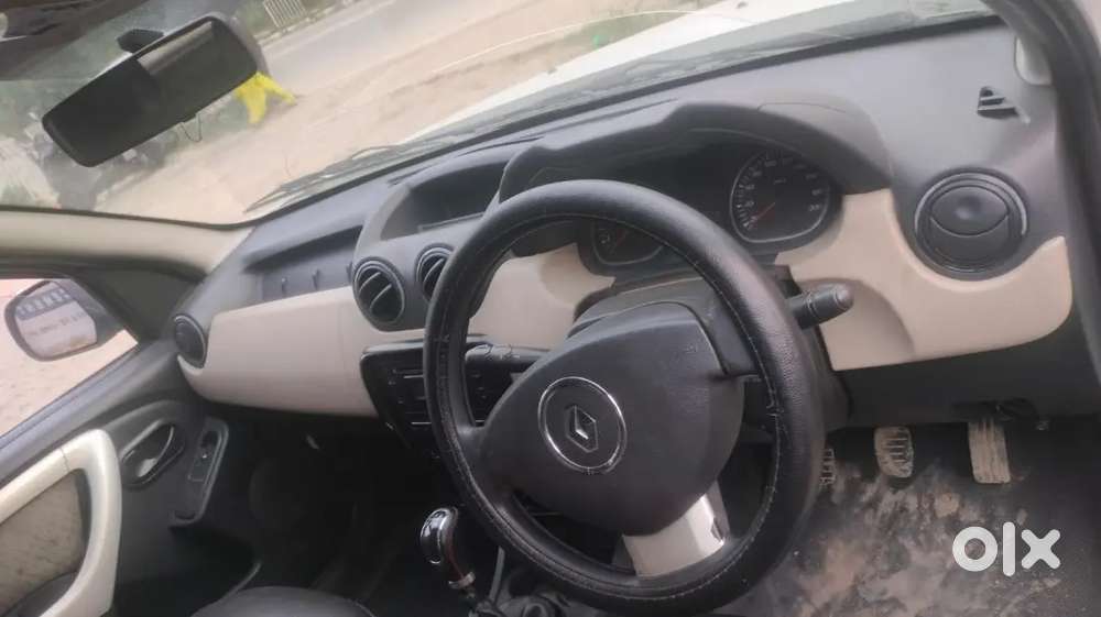 Renault Duster 2013