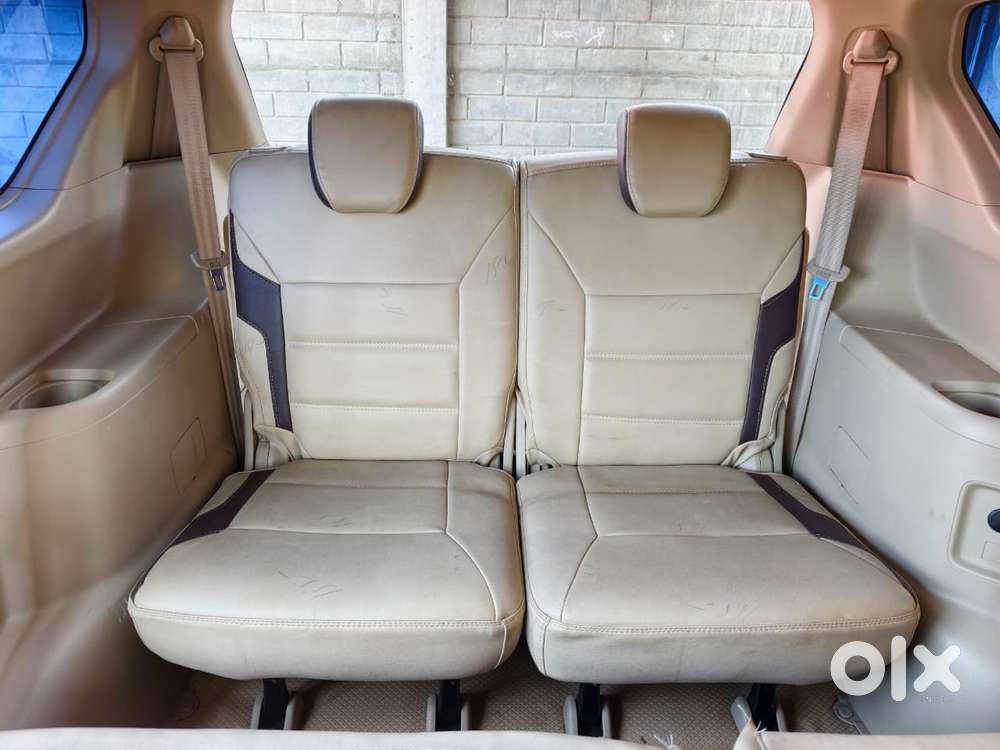 Maruti Suzuki Ertiga Vdi Shvs, 2019, Diesel
