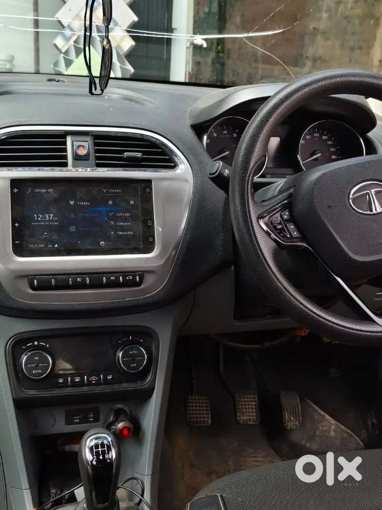 Tata Tigor 2019 Petrol Plus