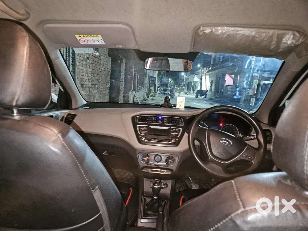 Hyundai New I20 2018 Diesel 78300 Km Driven