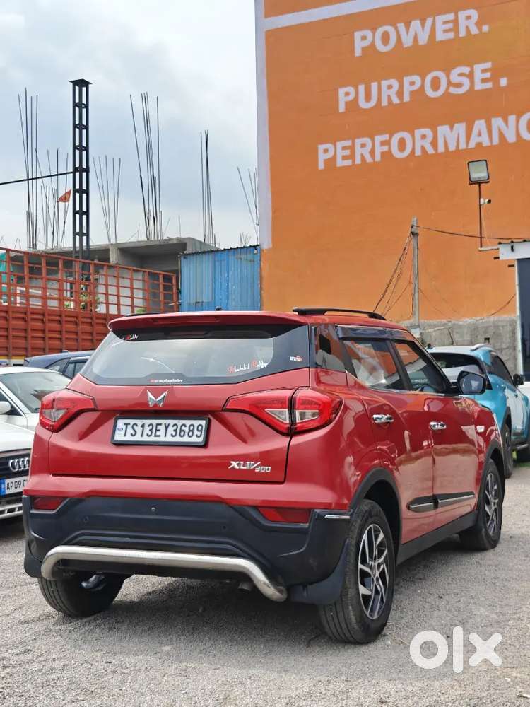 Mahindra Xuv300 Diesel 2022