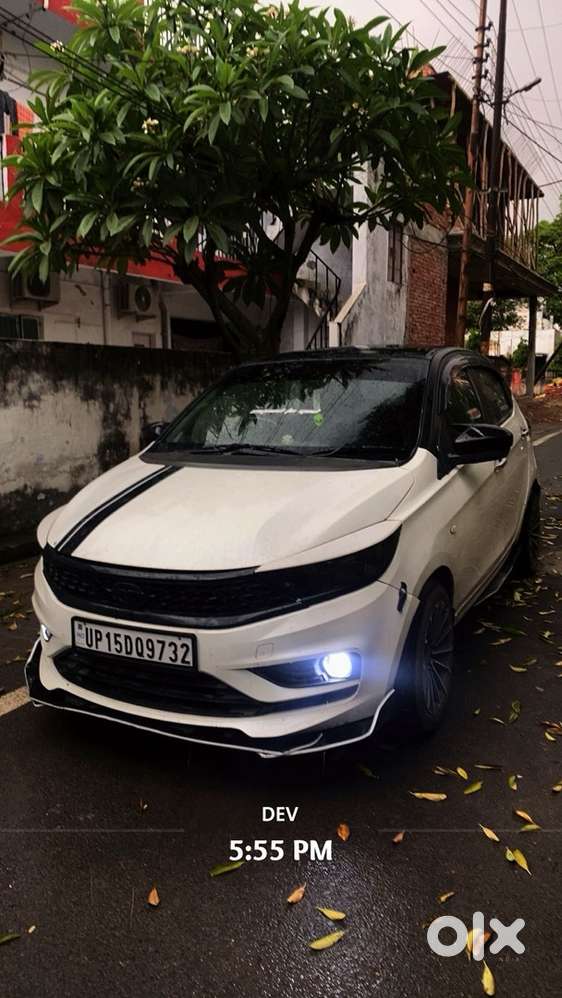 Tata Tiago Petrol 2022
