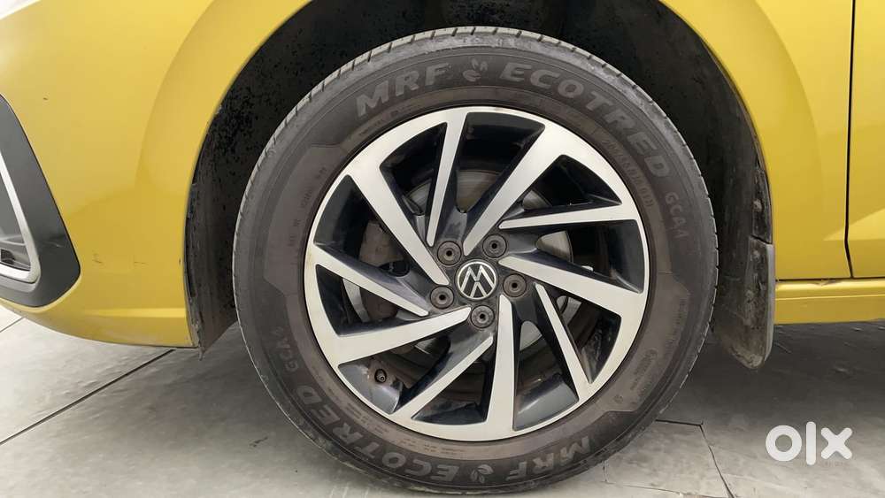 Volkswagen Virtus 1.0 Highline Tsi, 2022, Petrol