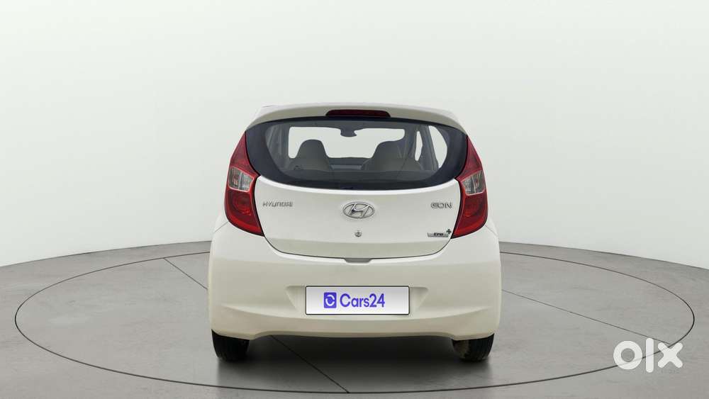 Hyundai Eon Era +, 2013, Petrol
