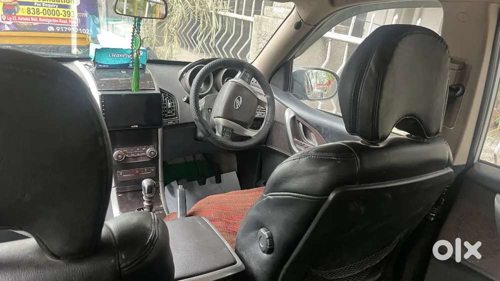 Mahindra Xuv500 2014 Diesel 130000 Km Driven